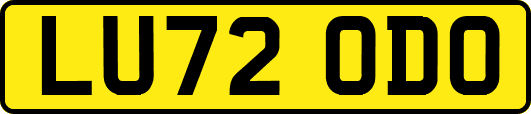 LU72ODO