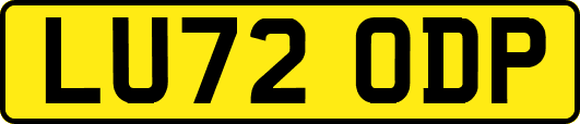LU72ODP