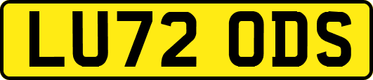 LU72ODS