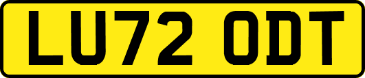 LU72ODT