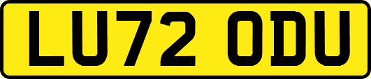 LU72ODU