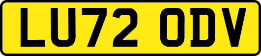 LU72ODV