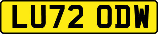 LU72ODW