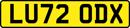 LU72ODX