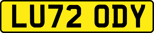 LU72ODY