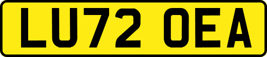 LU72OEA