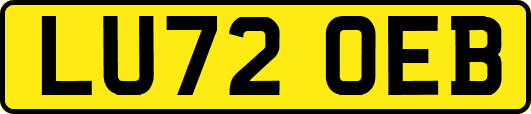 LU72OEB