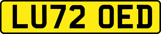 LU72OED