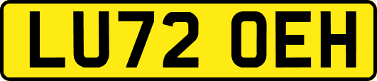 LU72OEH