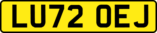 LU72OEJ