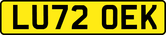 LU72OEK