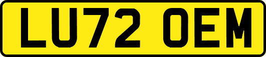 LU72OEM