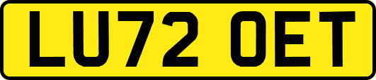 LU72OET