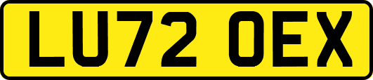 LU72OEX