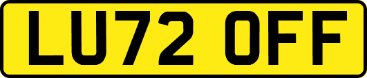 LU72OFF