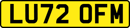 LU72OFM