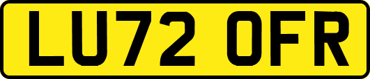 LU72OFR