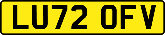 LU72OFV