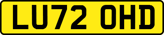 LU72OHD