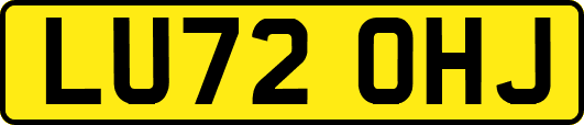 LU72OHJ