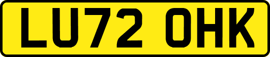LU72OHK