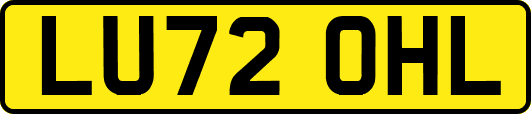 LU72OHL