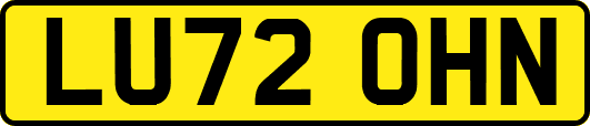 LU72OHN