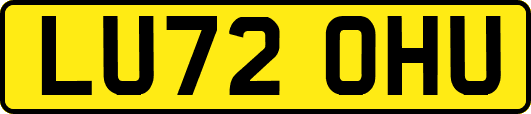 LU72OHU