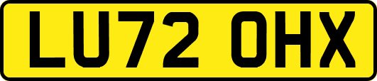 LU72OHX