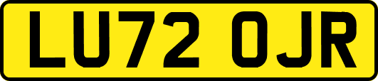 LU72OJR