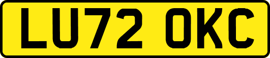 LU72OKC