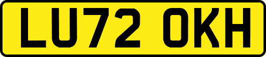 LU72OKH