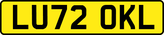 LU72OKL