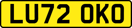 LU72OKO