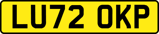 LU72OKP
