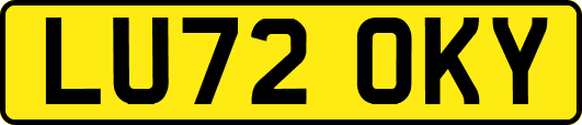 LU72OKY