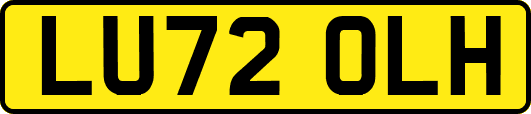 LU72OLH