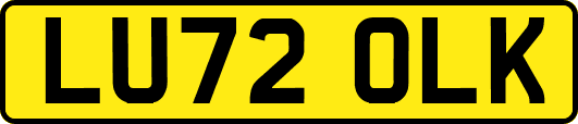 LU72OLK