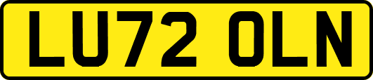 LU72OLN