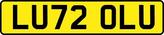 LU72OLU