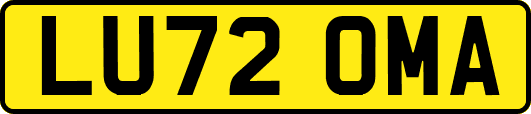 LU72OMA