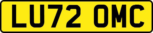 LU72OMC