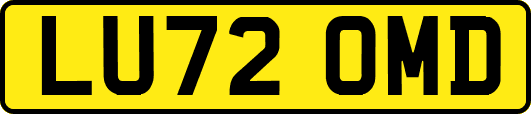 LU72OMD