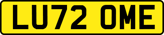 LU72OME