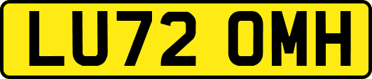 LU72OMH