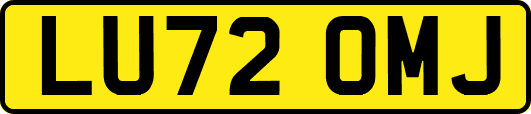 LU72OMJ
