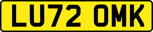 LU72OMK