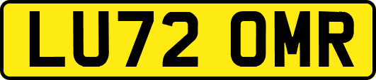 LU72OMR