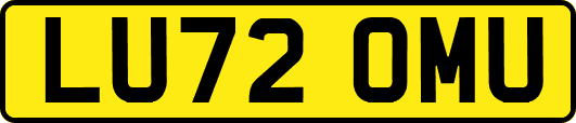 LU72OMU
