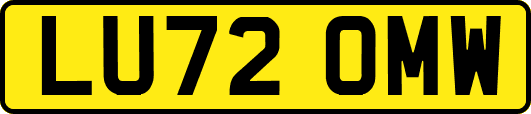 LU72OMW